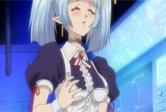 Soukou Kijo Iris Episode 4 [Sub-ENG]