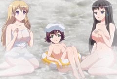 Eroge! H mo Game mo Kaihatsu Zanmai Episode 6 [Sub-ENG]