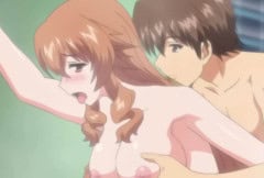 Amakano Episode 2 [Sub-ENG]