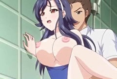 Kuro no Kyoushitsu Episode 1 [Sub-ENG]