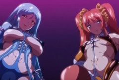 Majuu Jouka Shoujo Utea Episode 4 [Sub-ENG]