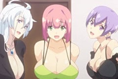 Baku Ane 2: Otouto Shibocchau zo! Episode 1 [Sub-ENG]