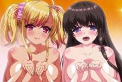 Enkou JK Bitch Gal: Ojisan to Namapako Seikatsu Episode 1 [Sub-ENG]