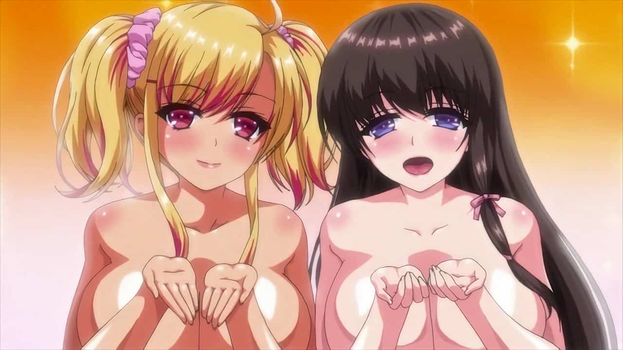 Gal 01 - Enkou JK Bitch Gal: Ojisan to Namapako Seikatsu Episode 1 [Sub-ENG] | X  Anime Porn