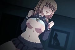 Ore ga Kanojo o Okasu Wake 1