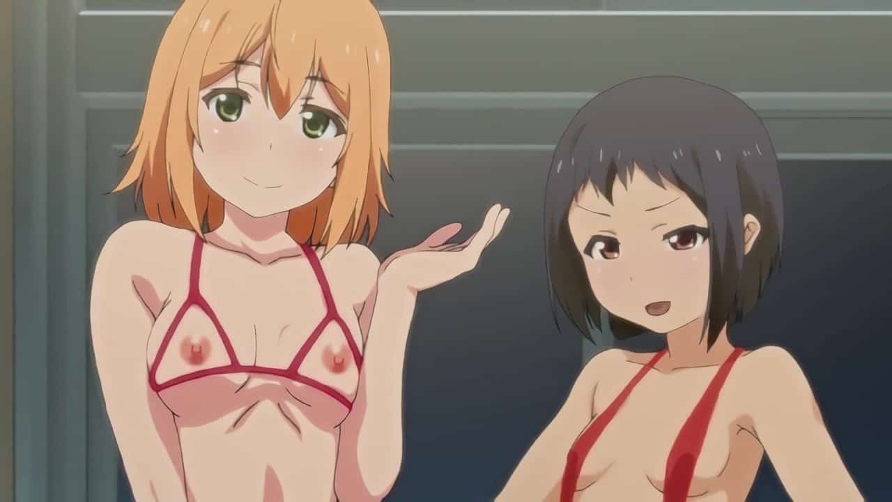 1280px x 720px - Toshi Densetsu Series Episode 6 [Sub-ENG] | X Anime Porn