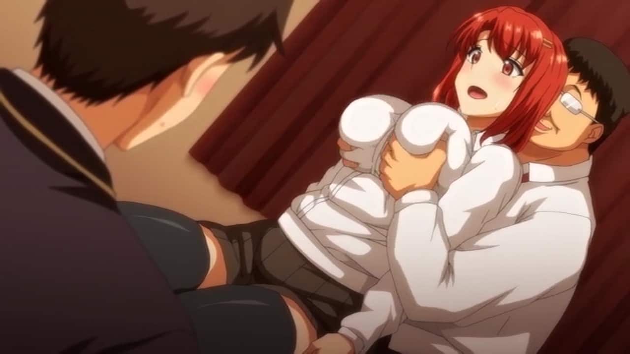 Saimin seishidou hentai