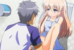 Hajimete no Orusuban 1