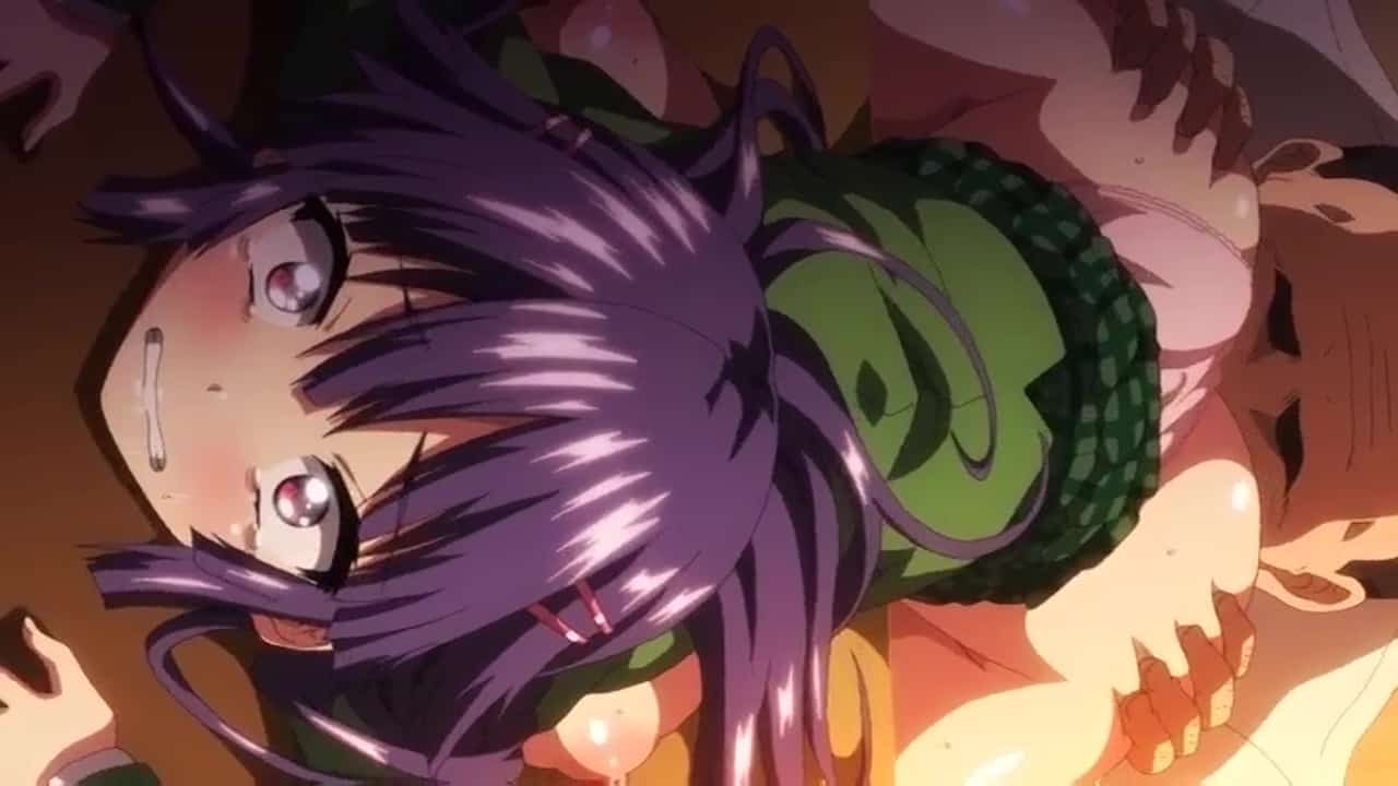 Anime Porn Books - Chizuru-chan Kaihatsu Nikki Episode 1 [Sub-ENG] | X Anime Porn