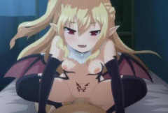 Boku wa Chiisana Succubus no Shimobe 1