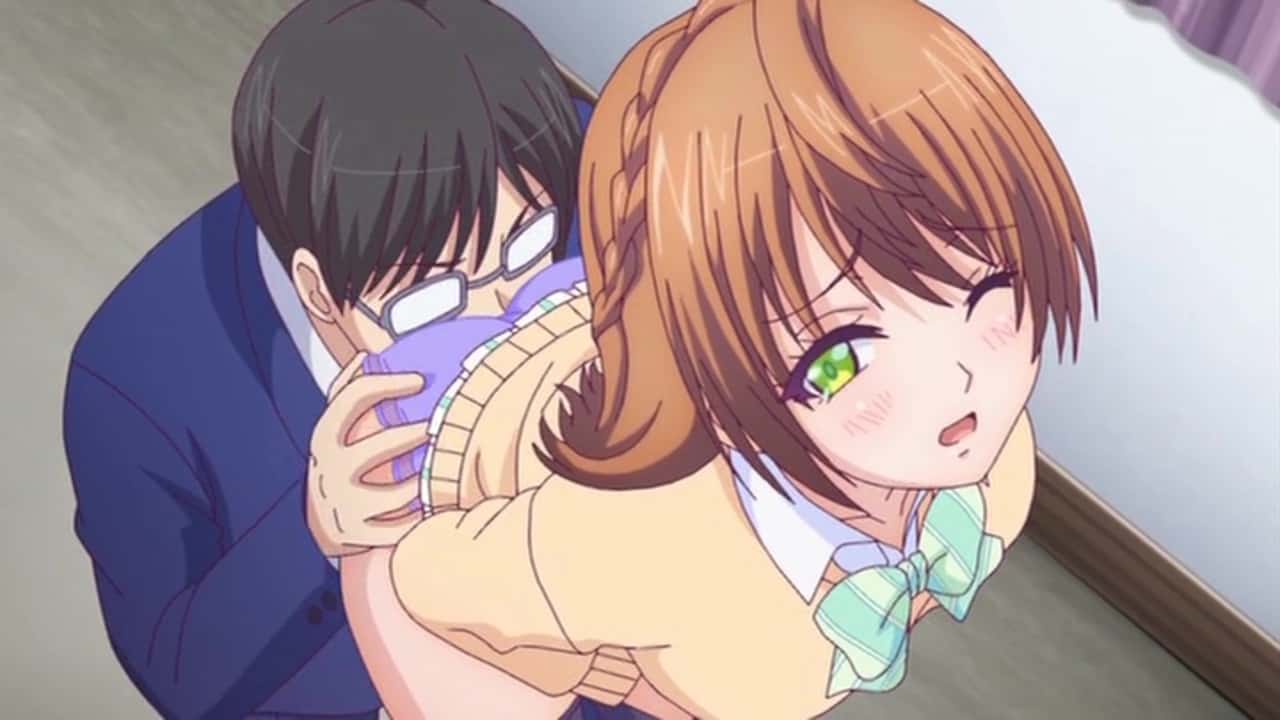 Xxx Video Ane - Kokuhakuâ€¦â€¦ Episode 1 [Sub-ENG] | X Anime Porn