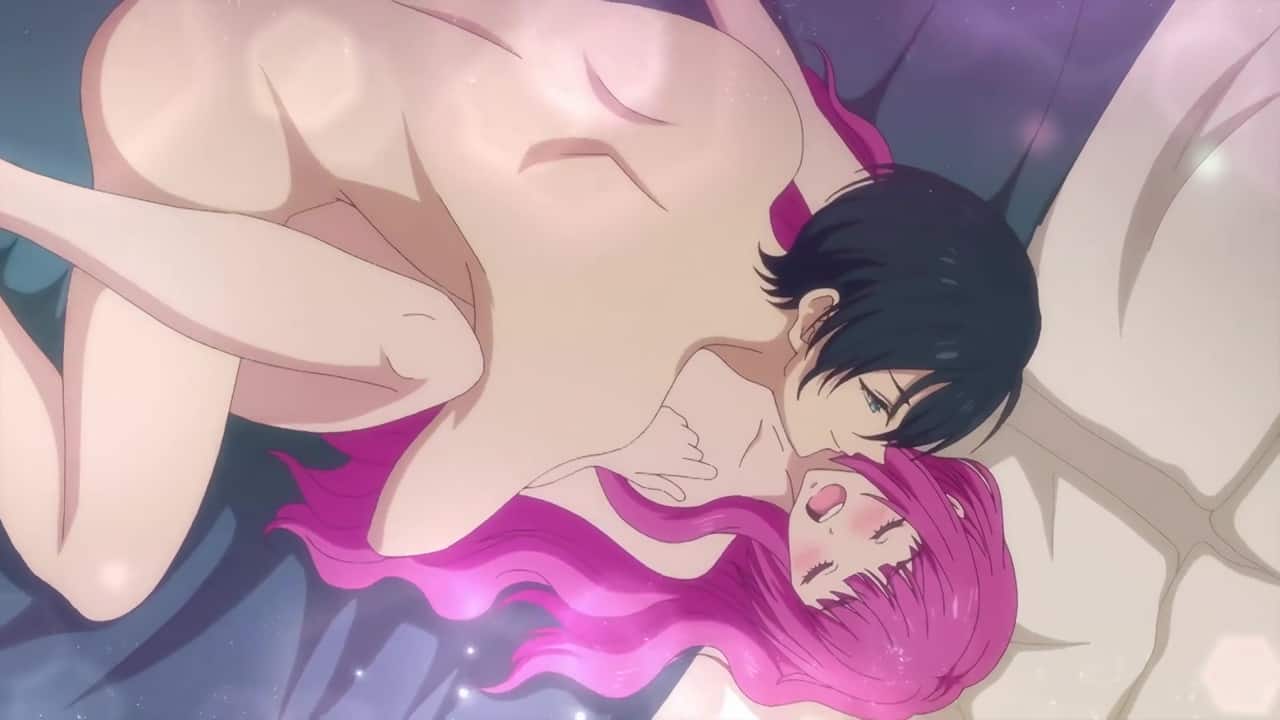 Ouji no honmei eng sub