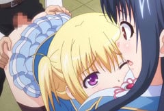 Soshite Watashi wa Sensei ni… 4