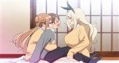 Boku ni Harem Sefure ga Dekita Riyuu 1.0010