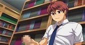 Sex ga Suki de Suki de Daisuki na Classmate no Anoko 3.0005