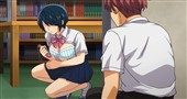 Sex ga Suki de Suki de Daisuki na Classmate no Anoko 3.0010