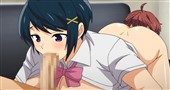 Sex ga Suki de Suki de Daisuki na Classmate no Anoko 3.0026