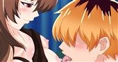 Hitozuma no Kuchibiru wa Kan Chuuhai no Aji ga Shite 6.0026