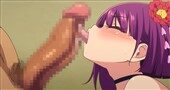 Koushoku no Chuugi Kunoichi Botan 1.0017