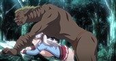 Kiken na Mori Onigokko 1.0017