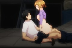 Arisugawa Ren tte Honto wa Onna Nanda yo ne 2