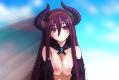 Isekai Kita Node Sukebe Skill De Zenryoku Ouka Shiyou To Omou 7