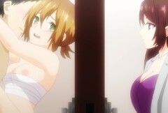 Arisugawa Ren tte Honto wa Onna Nanda yo ne 4