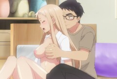 Ichigo Aika Zatsu de Namaiki 6