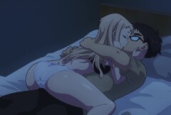 Ichigo Aika Zatsu de Namaiki 10