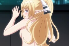 Enjo Kouhai 11
