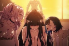 Kanojo Saimin 1