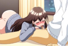Onaji Zemi no Someya-san ga Sexy Joyuu Datta Hanashi 7