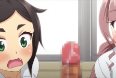 Seishidouin no Oshigoto 2